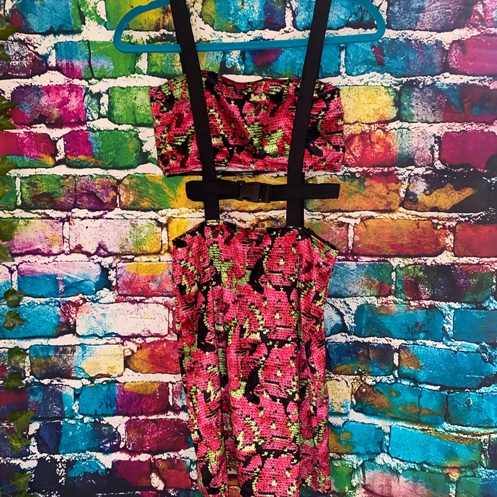 Sexy Party Dress